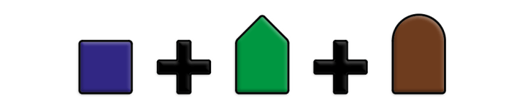 03-03 Blauw+Groen+Bruin