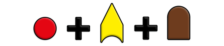 03-04 Rood+Geel+Bruin